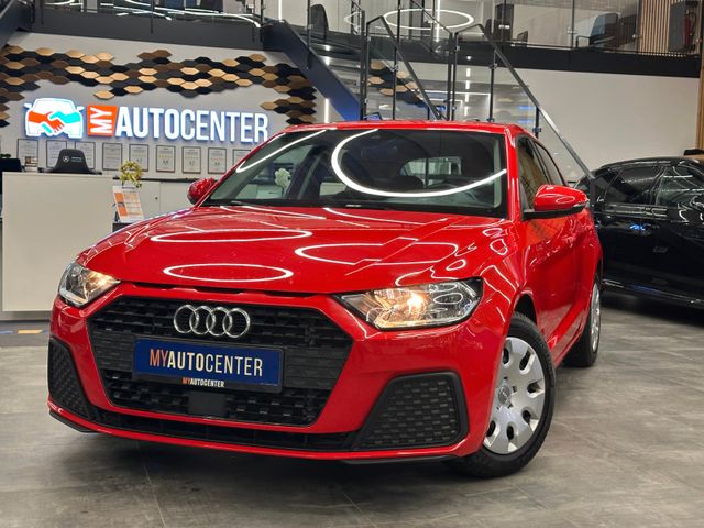 Audi A1 Sportback 30 TFSI *2. Hand*Klima*SHZ*BT*PDC*