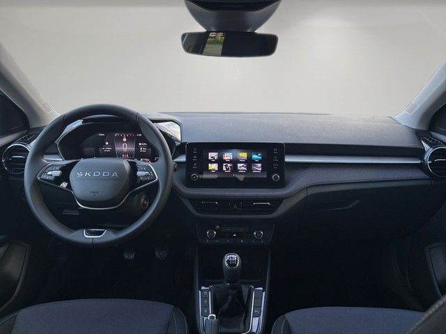 Skoda Fabia - Bild 15
