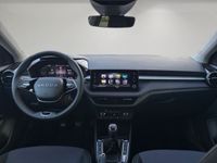 Skoda Fabia - Vorschau Bild 15