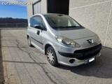 Peugeot PEUGEOT 1007 1.4 HDi Happy 70cv - Peugeot 1007: Hdi