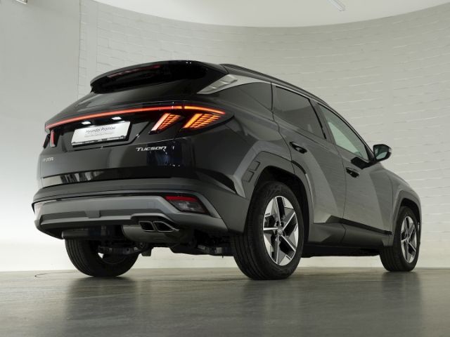 Hyundai Tucson – Bild 27