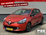 Renault Clio 0.9 TCe Dynamique LEES TEKST - Renault Clio: Dynamique Tce