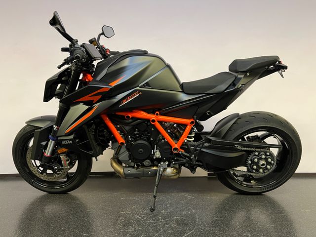 KTM 1390 SUPER DUKE R EVO Vorführer