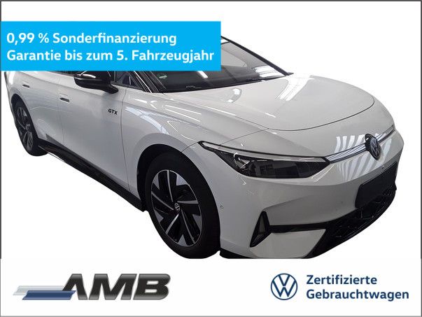 Volkswagen ID.7