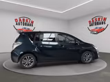 Toyota Verso SkyView Edition KAMERA/PANO/SCHECKHEFT - blaue Toyota Verso
