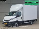 Iveco Daily 35C18 3.0L Automaat Laadklep Zijdeur Dubbe - Iveco Daily 35c18