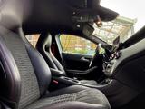 Mercedes-Benz 250 Sport*AMG PAKET*LEDER*NAVI* - Mercedes-Benz A 250 in Köln