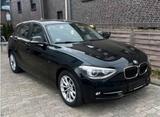 BMW 116 d 2.0 - BMW 116 in Bremen