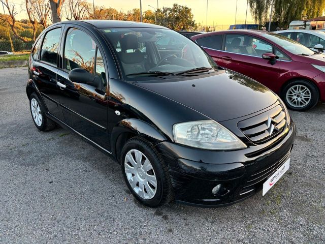 Citroën CITROEN C3 1.4 HDI - 2008