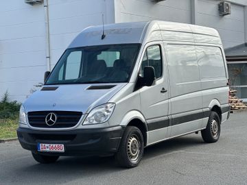 Mercedes Sprinter - 1