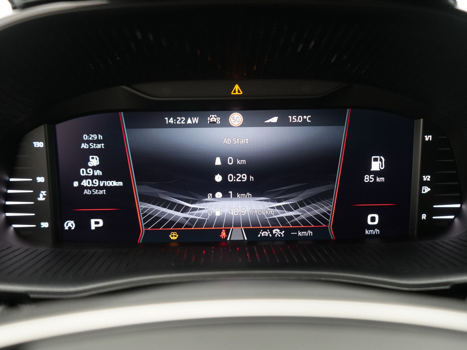 Skoda Fabia - Bild 11