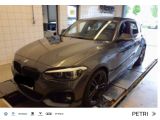 BMW 120i Edition M Sport Auto*LED*Navi*PDC*ZVF*MFL*I - BMW 120: 120i