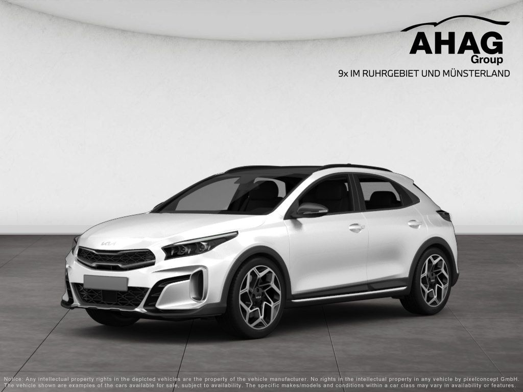 Kia XCeed - Bild 1