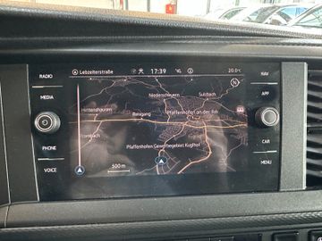 MYAUTOCENTER – Gebraucht- und Jahreswagen mit Werkstattservice in Pfaffenhofen Volkswagen T6.1 *MWST*ACC*LED*AHK*1-HAND*TÜV-1127*