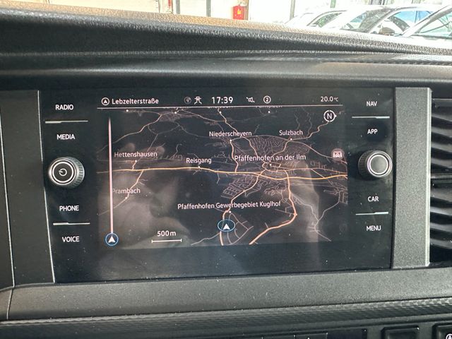 MYAUTOCENTER – Gebraucht- und Jahreswagen mit Werkstattservice in Pfaffenhofen Volkswagen T6.1 *MWST*ACC*LED*AHK*1-HAND*TÜV-1127*