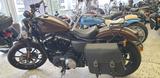 Harley-Davidson IRON 1200