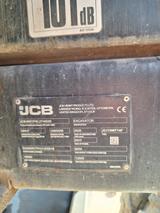 JCB JS  175 W - JCB Mini-/Kompaktbagger