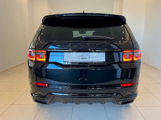Land Rover Discovery Sport - Bild 12