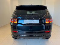 Land Rover Discovery Sport - Vorschau Bild 12