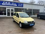 Fiat Panda 1.1 8V Active - gebrauchte Fiat Panda aus dem Jahr 2010