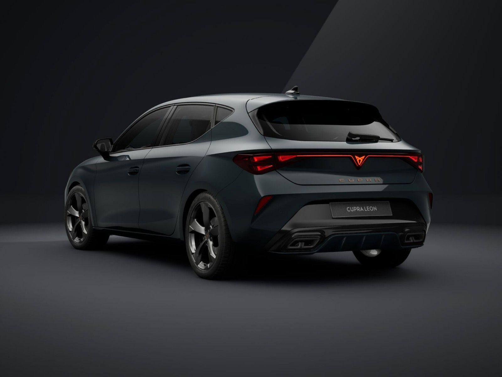 Cupra Leon - Bild 4