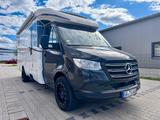 HYMER / ERIBA / HYMERCAR Tramp S 680 * Delta4x4 18" * Luftfeder * Hubbett - Offers