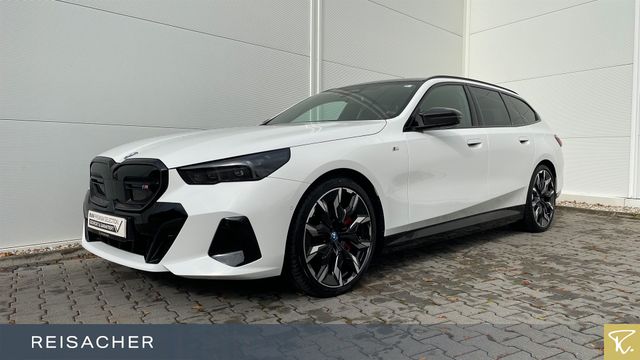 BMW i5 Tou M60 xDrive M Sport PRO,DAPro.AHK,B&W