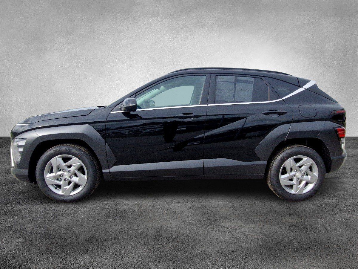 Hyundai Kona 1.6 T-GDI Trend NAVI|KAMERA|PDC|SHZ|LRHZ imagem 3