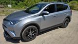 Toyota RAV4 Hybrid Style Selection | 35.000 km | - Toyota RAV 4 Gebrauchtwagen in Mönchengladbach