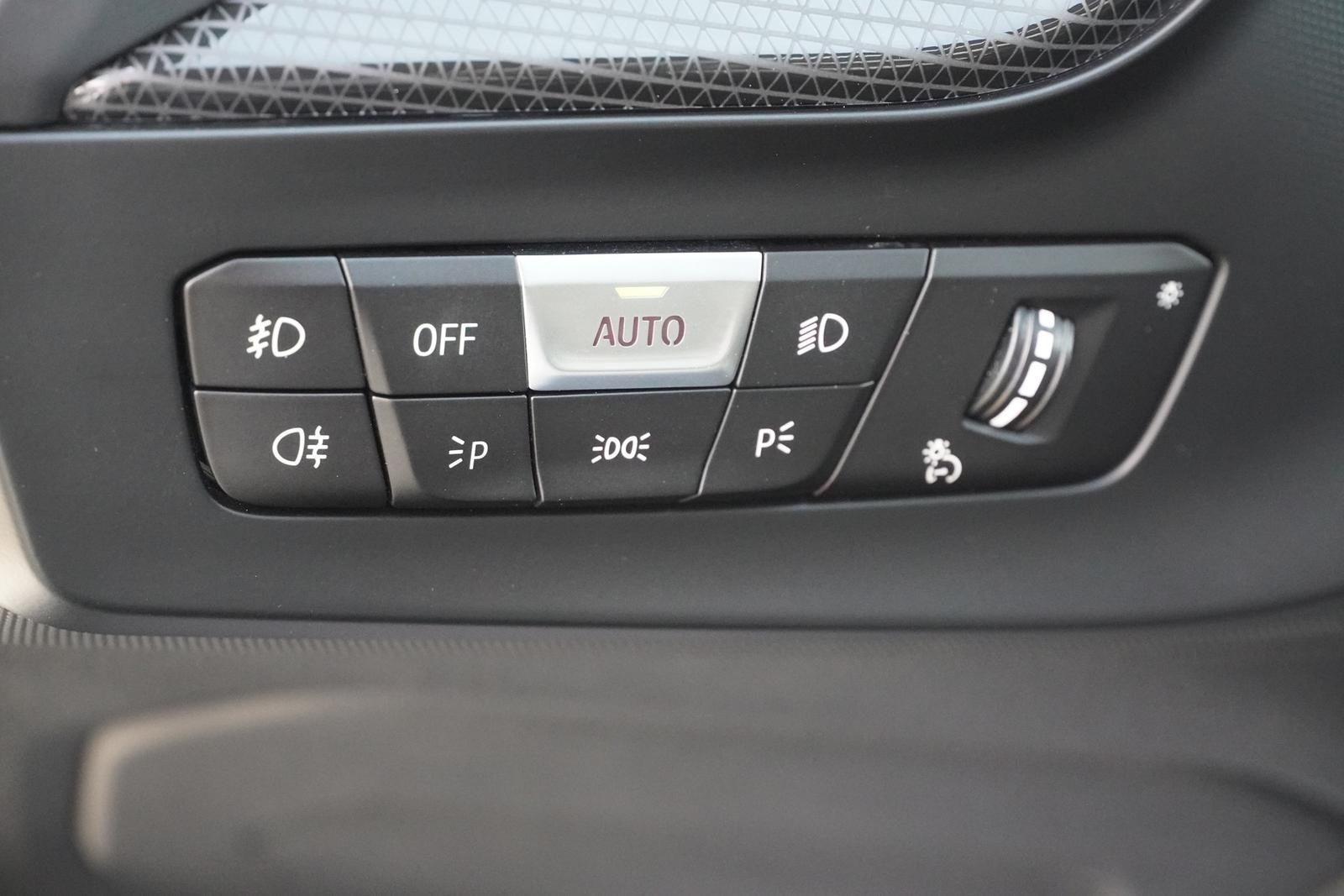 BMW 118 i M Sport Klimaaut. LED Navi PDC Tempomat USB, миниатюра 21
