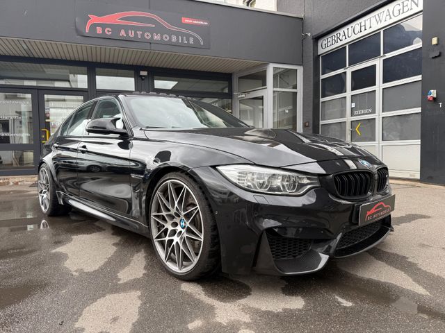 BMW BMW M3 Competition Stage 2+ 650PS 808Nm