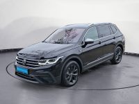 Volkswagen Tiguan Allspace - Vorschau Bild 2