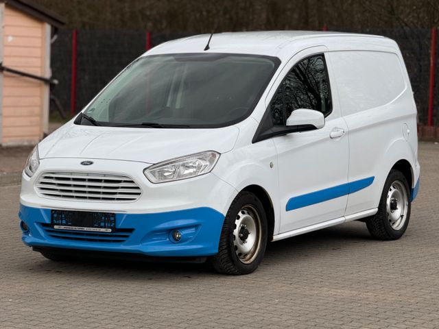 Ford Transit Courier 1.5 TDCI *1 HAND *103 TKM *KLIMA