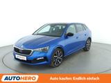 Skoda Scala 1.5 TSI ACT Style Aut.*LED*TEMPO*PDC*SHZ* - Skoda Scala Gebrauchtwagen