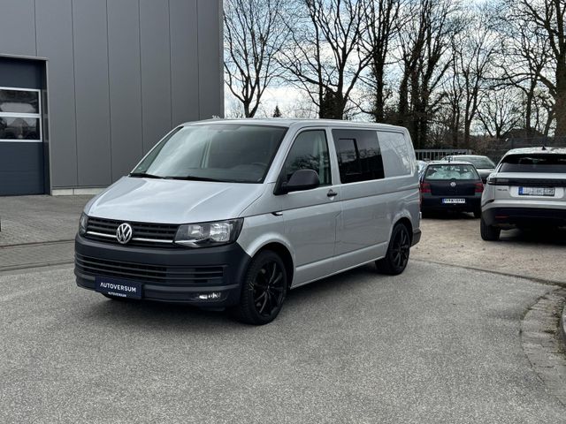 Volkswagen T6 Transporter 2.0 TDI CAMPER UMBAU KLIMA