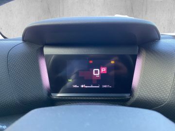 Citroën C4 Shine PT 130 Navi+SHZ+HUD+RFK+Carplay+LED+LM