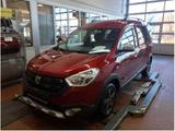 Dacia Dokker 1.3 TCe 130 Stepway Plus AHK/Kamera/Navi/ - gebrauchte Dacia Dokker aus dem Jahr 2020