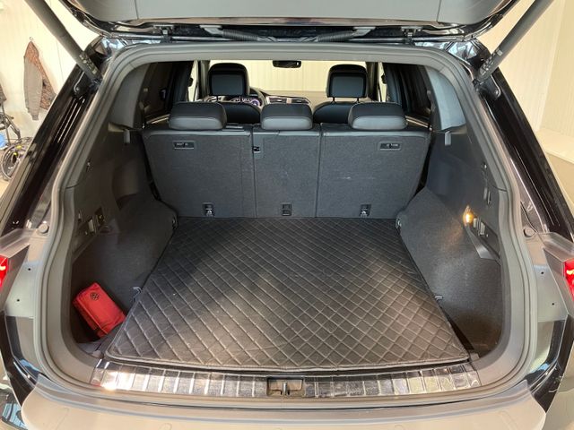 Tiguan Allspace R-Line 2.0 TDI 4M STNDHZG LED