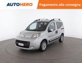 Fiat FIAT Qubo 1.3 MJT 95 CV Trekking - Fiat Qubo: Trekking