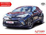 Toyota C-HR 1.8 Hybrid Team D Aut. LED Navi ACC Kamera
