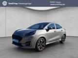 Ford Puma 1.0 EcoBoost Hybrid Aut. ST-LINE