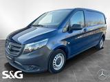 Mercedes-Benz Vito 110 CDI Kasten Kompakt PRO RüKam+Sitzhzg. - Mercedes-Benz Vito kompakt