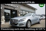 Mercedes-Benz CLS 350 Shooting Brake CDI 7G-TRONIC*SHD*R-Cam* - Mercedes-Benz CLS 350 Shooting Brake aus 2015