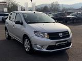 Dacia Sandero II Ambiance*TÜV/NEU+Garantie  NR:7 - gebrauchte Dacia Sandero aus dem Jahr 2013