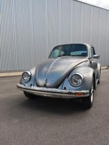 Volkswagen Käfer 50-Jahre Sondermodell (2. Hd.) - Volkswagen Käfer: Limousine, Sondermod