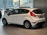 Ford Fiesta Sync Edition 1.25 #1.HAND #AC #ALU #USB - Ford Fiesta: Limousine, 1.2