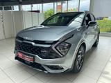 Kia Sportage 1.6 CRDi GT-Line+Allrad+Automatik+ - Kia Sportage Jahreswagen mit Diesel-Antrieb