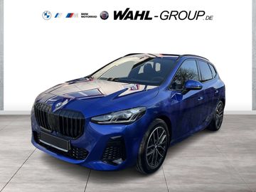 BMW 218i Active Tourer M Sport AHK Adapt LED Driving