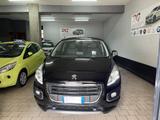 Peugeot 3008 1.6 Allure 73000 km 2015 - Peugeot: 201