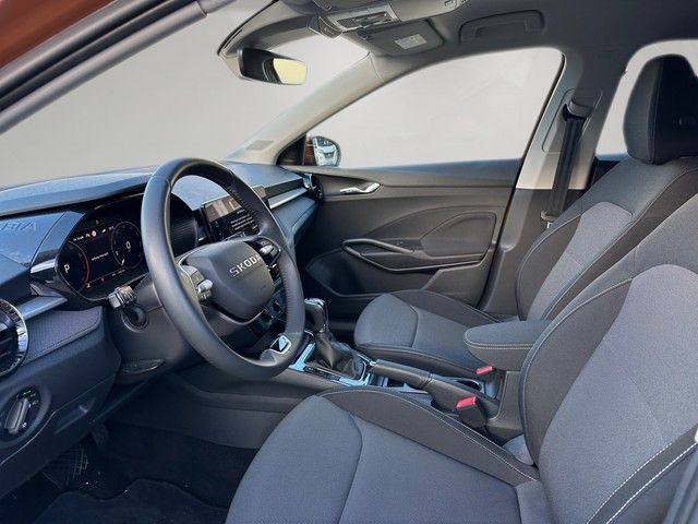 Skoda Fabia - Bild 11